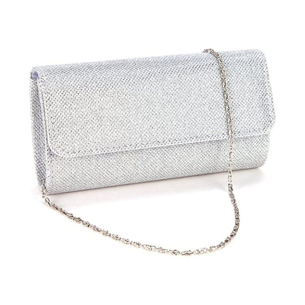 Sparkly Evening Bag   